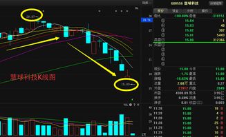 慧球科技600556大跌停牌真實原因及復盤后走勢分析