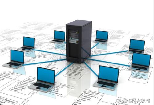 計算機網絡技術專業 聚焦軟硬件開發，解鎖熱門就業方向與廣闊前景